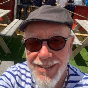 Photo de profil de Gerard Geffroy