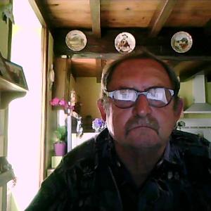 Photo de profil de Gerard Gelliot