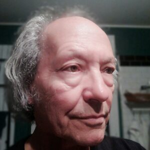 Photo de profil de Gérard Gerin