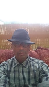 Photo de profil de Gerard Germanicus