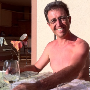 Photo de profil de Gérard Geyer