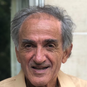 Photo de profil de Gérard Gheron