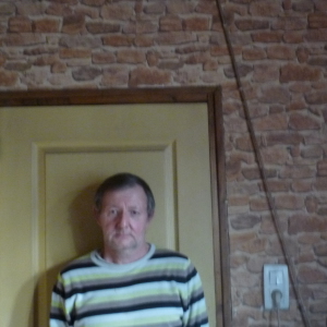 Photo de profil de Gerard Ghienne