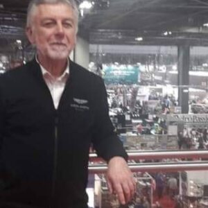 Photo de profil de Gérard Gilles