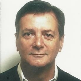 Photo de profil de Gérard Gillet