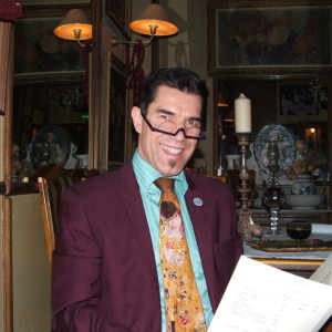 Photo de profil de Gérard Gilly