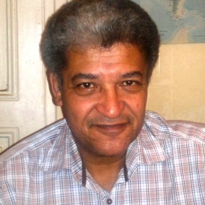 Photo de profil de Gerard Glaude