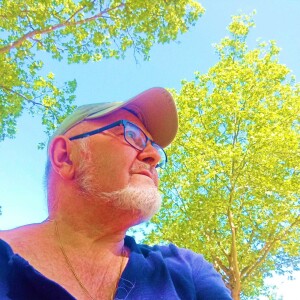 Photo de profil de Gérard Goetz