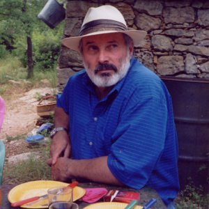 Photo de profil de Gerard Goll