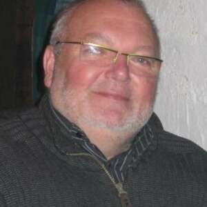 Photo de profil de Gerard Gompel