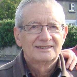 Photo de profil de Gérard Gontier