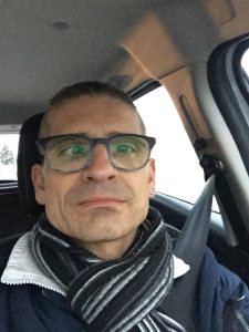 Photo de profil de Gerard Gonzales