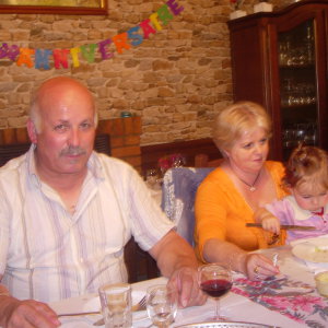 Photo de profil de Gerard Gordien