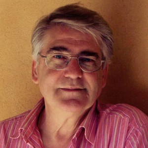 Photo de profil de Gérard Gourdy Bleniat