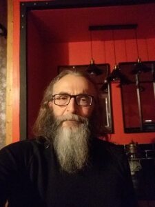 Photo de profil de Gerard Goutarel