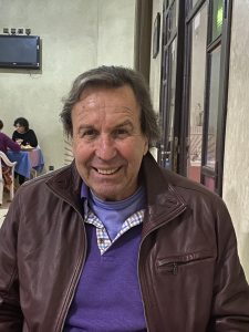 Photo de profil de Gerard Graille