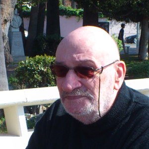 Photo de profil de Gerard Grain