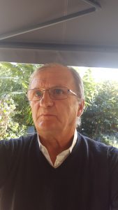 Photo de profil de Gérard Grand