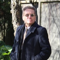 Photo de profil de Gerard Grand