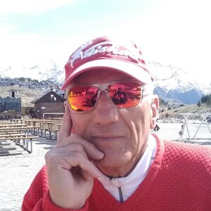 Photo de profil de Gérard Grangeon
