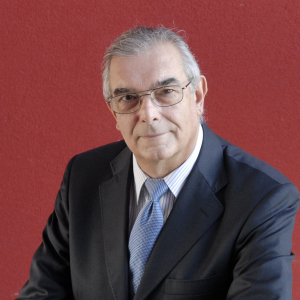 Photo de profil de Gérard Grassy