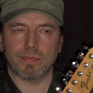 Photo de profil de Gérard Graudejus