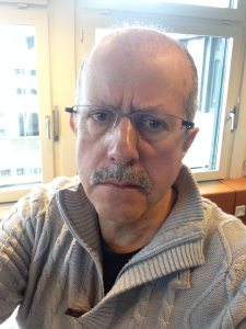 Photo de profil de Gérard Greig