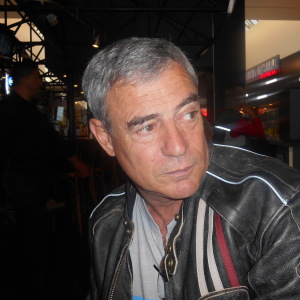 Photo de profil de Gerard Griessinger