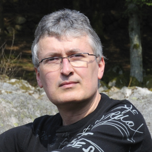 Photo de profil de Gérard Griffay