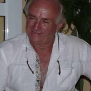 Photo de profil de Gerard Grison