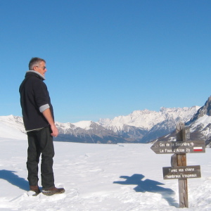 Photo de profil de Gerard Groll