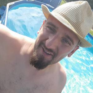 Photo de profil de Gérard Grosjean