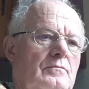 Photo de profil de Gérard Grosjean