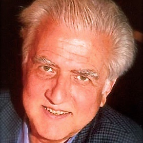 Photo de profil de Gérard Guasch