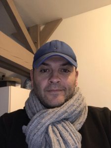 Photo de profil de Gerard Guerin