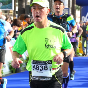 Photo de profil de Gerard Guerineau