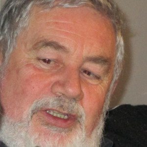 Photo de profil de Gérard Guevel