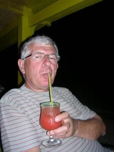 Photo de profil de Gerard Guichard