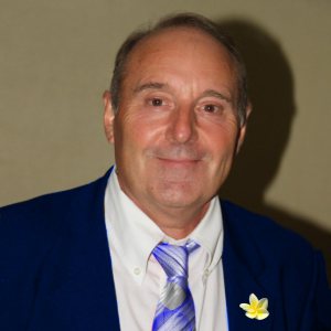 Photo de profil de Gerard Guilemot