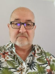 Photo de profil de Gerard Guillon