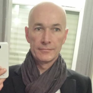 Photo de profil de Gérard Guillou