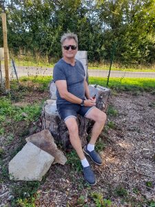 Photo de profil de Gerard Guiot