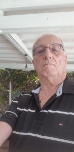 Photo de profil de Gérard Hamel