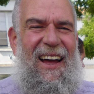 Photo de profil de Gérard Harming