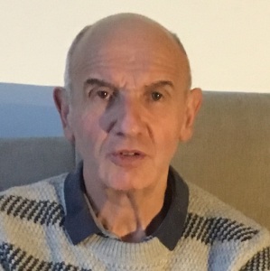 Photo de profil de Gerard Heilleur
