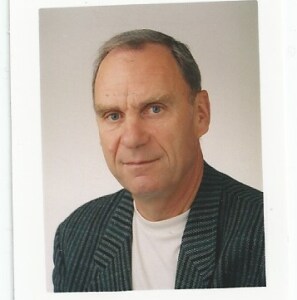 Photo de profil de Gerard Herouard