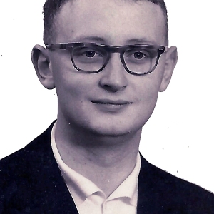 Photo de profil de Gerard Herzhaft