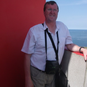 Photo de profil de Gerard Hirt