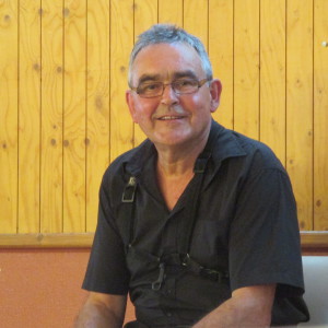 Photo de profil de Gérard Hitier