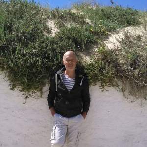 Photo de profil de Gerard Hizette
